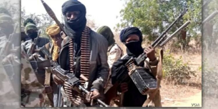 Benue herdsmen attack
