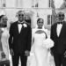 Obijackson’s daughter weds Emma Bishop’s son in France. Igbo