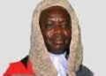 Criminals on camouflage abduct High Court Judge