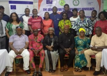 FOI Advocacy Training by CTA