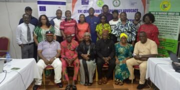 FOI Advocacy Training by CTA