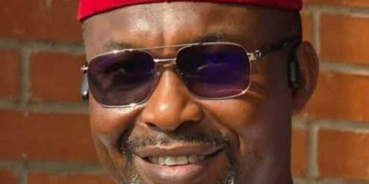 Osita Chidoka speaks on fatherhood