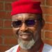 Osita Chidoka speaks on fatherhood