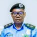 Anambra CP, Ikioye Orutugu reacts to abducted siblings
