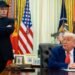 Elon Musk and Donald Trump