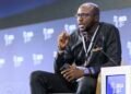 Chukwuemeka Fred Agbata, CFA, NiRA