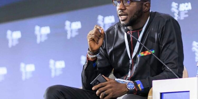 Chukwuemeka Fred Agbata, CFA, NiRA