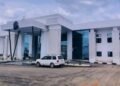 New Anambra Government House
