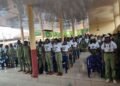 NYSC SAED