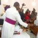 Diocese on The Niger Honours Students