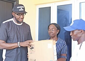Anambra civil service gets digital boost from ICT agency