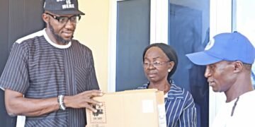 Anambra civil service gets digital boost from ICT agency
