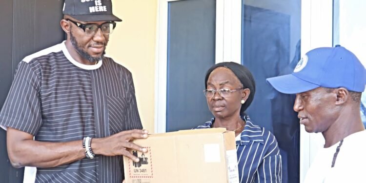 Anambra civil service gets digital boost from ICT agency