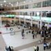 Currency Scam at MMIA