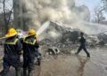 Air India Plane crash