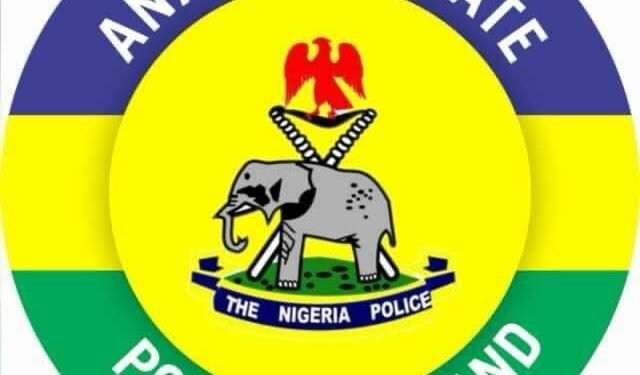 Anambra police arrest fraudster