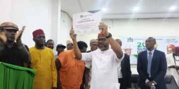 Anambra MCs and Comedians endorse Soludo
