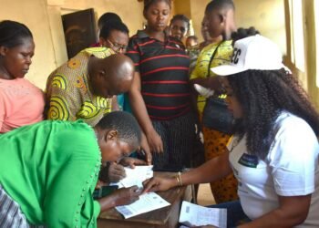 SIDEC tells women traders to participate in politics