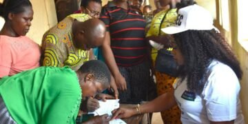 SIDEC tells women traders to participate in politics