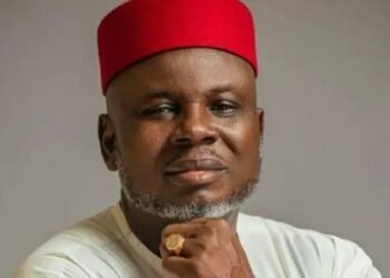 Aguleri lambast Obiano for supporting Prince Nicholas Ukachukwu