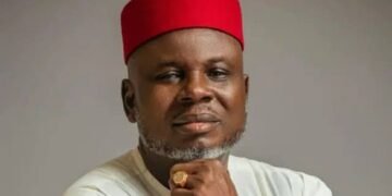 Aguleri lambast Obiano for supporting Prince Nicholas Ukachukwu