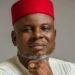 Aguleri lambast Obiano for supporting Prince Nicholas Ukachukwu