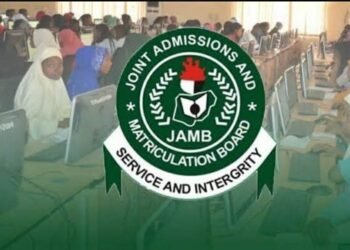 JAMB UTME