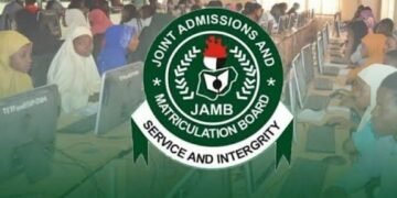 JAMB UTME