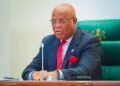 Akwa Ibom Governor Umo Eno