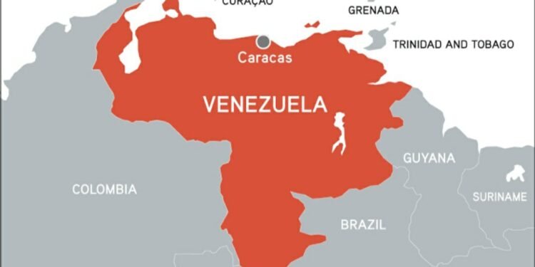 Venezuela TikTok user murdered