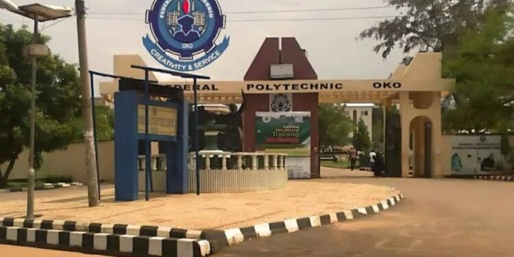 Federal Polytechnic Oko