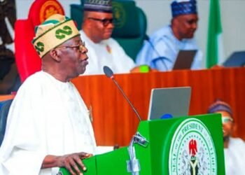 President Bola Tinubu confers National Honours