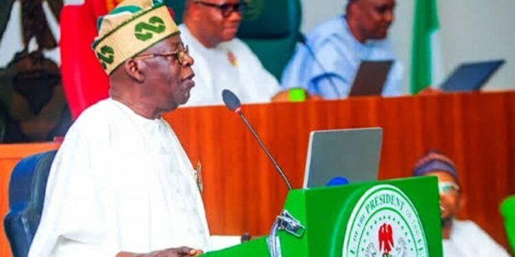 President Bola Tinubu confers National Honours