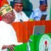 President Bola Tinubu confers National Honours