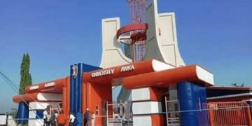 UNIZIK denies man who died after taking illicit substance