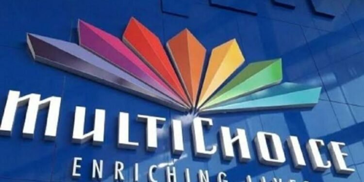 MultiChoice Loses 2.8m subscribers
