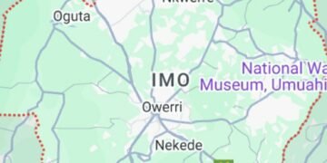 Stray Bullet kills child in IMO State