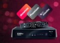DStv deCoder