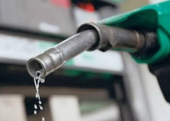 NNPC increases petrol pump price
