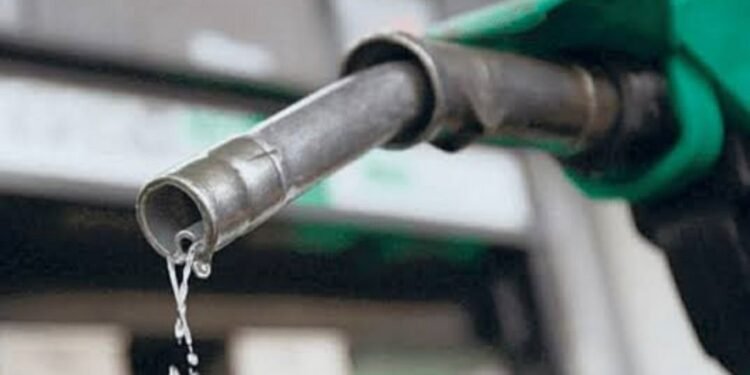 NNPC increases petrol pump price