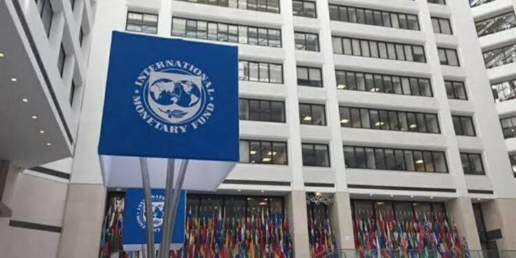IMF