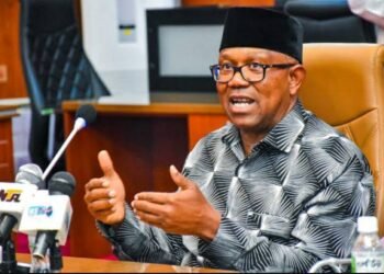 Peter Obi