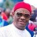 Nyesom Wike on G5 governors