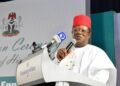 David Umahi talks about loyalty to Tinubu