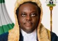 Somtochukwu Udeze Anambra Assembly Speaker