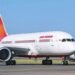 Air India makes emergency landing over bomb threat