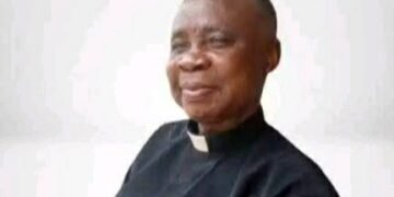 Catholic Priest dies settling marital dispute
