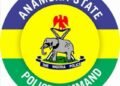 Anambra Police Inspector
