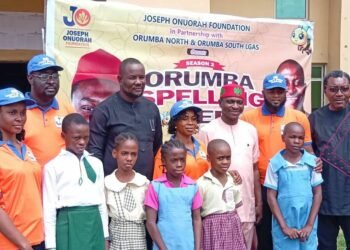 Spelling Bee competition