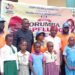 Spelling Bee competition